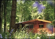 Peaceful Lodge Park Locations