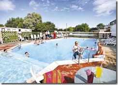 Holiday Parks East Sussex