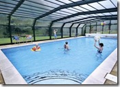 Excellent Facilities