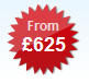 Osmington Holiday Park - Breaks from just £625.00 for the whole family