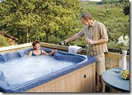 Hot Tubs & Swimming Pools