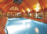 Indoor Heated Swimming Pools