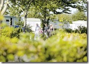Wide Range of Accommodation