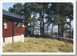 Holiday Lodge Rental Northumberland