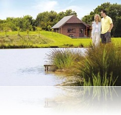 Holiday Log Cabin Rental Yorkshire