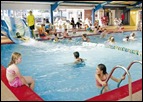 Holiday Resort Unity