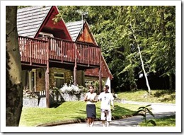 Cheap October Half Term Holidays