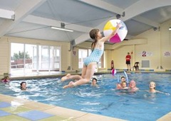 Leisure Facilities and Entertainment