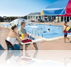 Holiday Sites UK