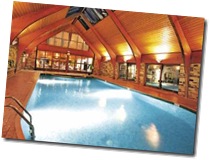 Indoor Leisure Pursuits on Site