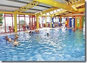Excellent Holiday Park Facilities