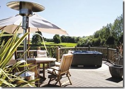 Luxury Lodge Holidays UK