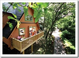 Short Breaks in West Country