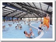 Indoor Swimming Pools and Leisure Facilities