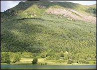 Beautiful Areas of Scotland