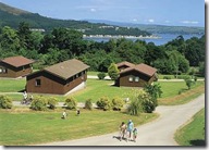 Holiday Lodges