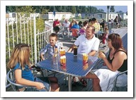 Wide Choice of Relaxing Holiday Parks