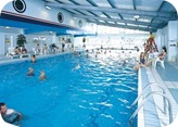 Indoor Heated Swimming Pools