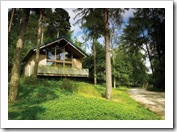 Beautiful Countryside Retreats