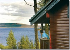 Romantic Breaks in Northumberland