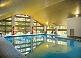 Indoor Swimming Pools