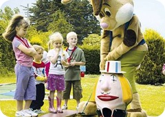 Fun for all of the Family
