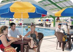 Relax and Let the Kids have Fun