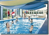Indoor Heated Swimming Pools