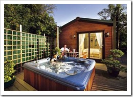 Avon Wood - Lodges in the Lake District