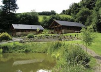 Idyllic Settings Across the UK