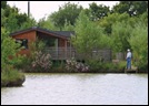 Lakeside, Countryside and Coastal Locations