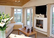 Stunning Lodge Accommodation