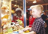 Fun for Kids Young and Older