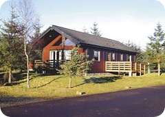 Best Romantic Getaways – Spend Time in a Log Cabin in the UK