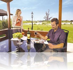Romantic Retreats