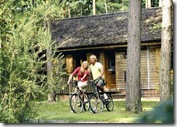 Log Cabin Holidays