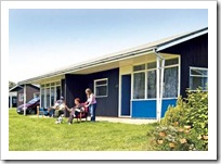 Holiday Chalet Norfolk