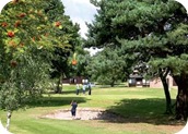Peaceful and Quiet Locations in the UK