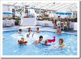 Plenty of Fun and Entertainment