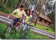 Explore, Unwind and Enjoy the Forest Locations