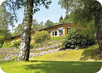 Killin Highland Lodges - 4.3 Miles Loch Tay