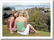 Take Life Easy in Beautiful Surroundings