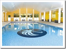 Superb Leisure Facilities - Includes Indoor Heated Swimming Pools