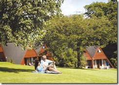 Kingsdown Park - Kingsdown