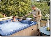 Private Hot Tubs
