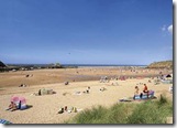 Beaches Closeby