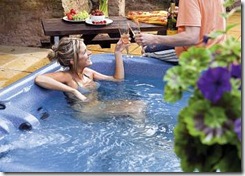 Relaxing Breaks for Two