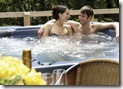 Private Hot Tubs