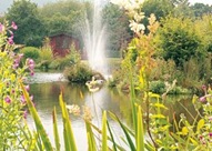 Stunning Waterside Locations
