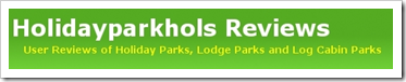 Holiday Park Reviews